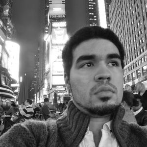 Meet your Posher, Derick